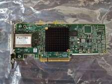 Fujitsu PSAS CP400e |