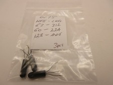 Transistor al germanio OC75