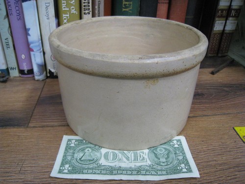 Vaso roccia gres burro - di,
