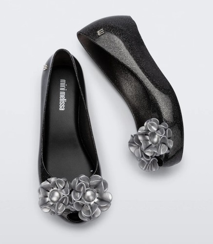 Ballerine mini melissa - ballerine,