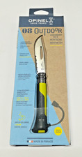 Opinel coltello 08 - coltello, n.08