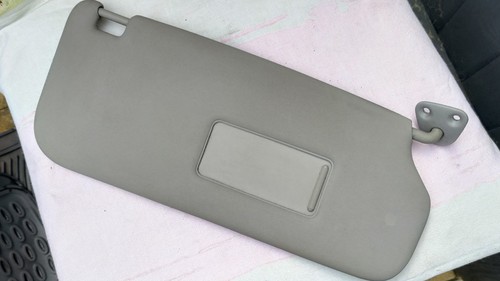 Visiera parasole destra - , (lato
