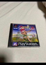 Tombi 2 ps1