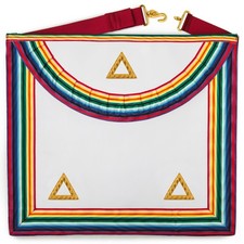 MASONIC ROYAL ARK MARINERS