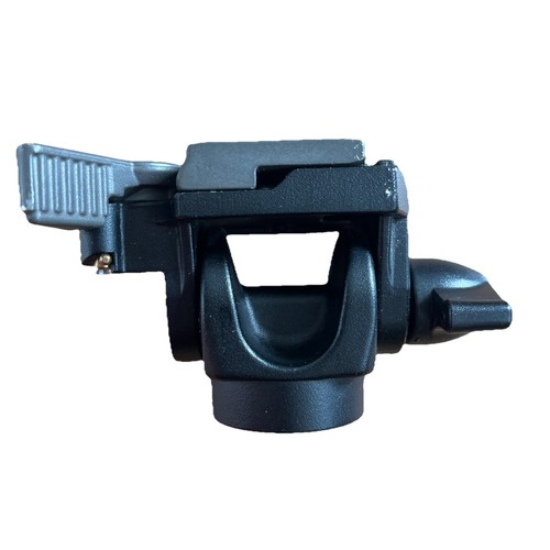 Manfrotto 234rc testa - manfrotto,