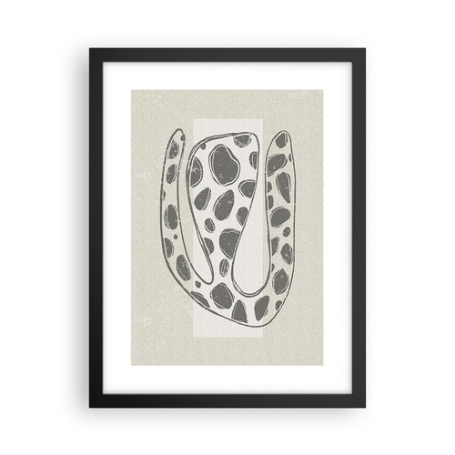 Poster 30x40cm boho - poster,