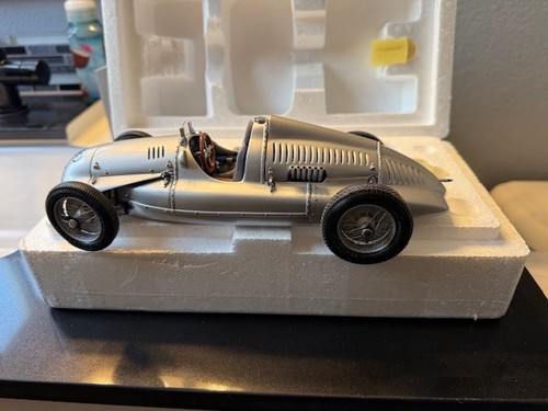 1938 auto unione tipo - 1938,