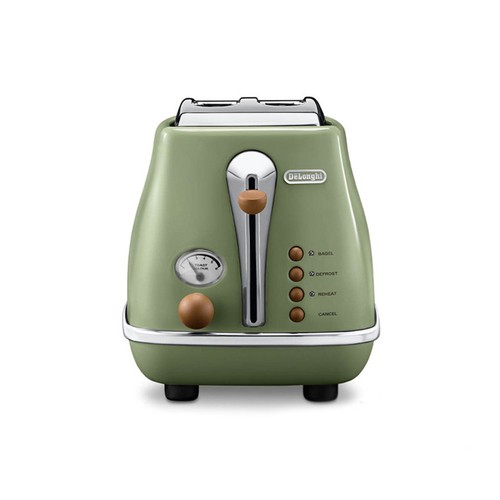 Tostapane delonghi icona - delonghi,