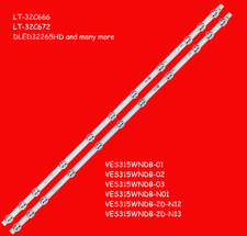 SET RETROILLUMINAZIONE