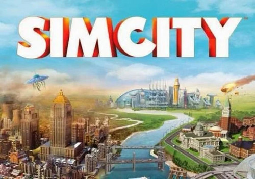 Simcity german city dlc - simcity,