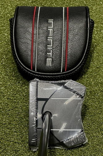 Wilson infinite zero torque - wilson,