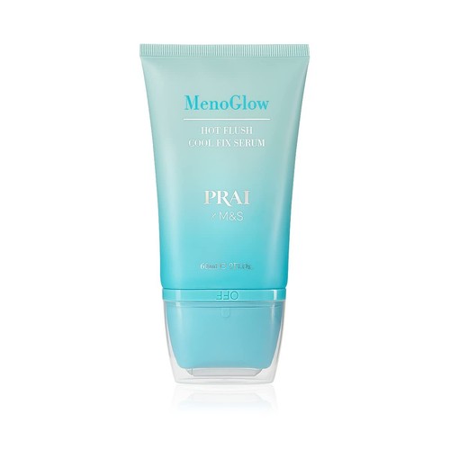 Menoglow roll gel - roll, on