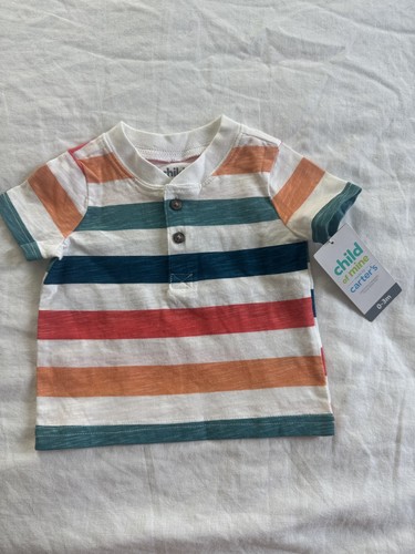 Polo carter child - child, of