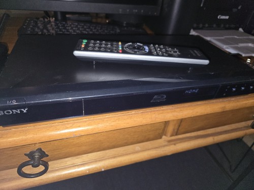 Sony bdp s350 blu ray - sony, bdp-s350