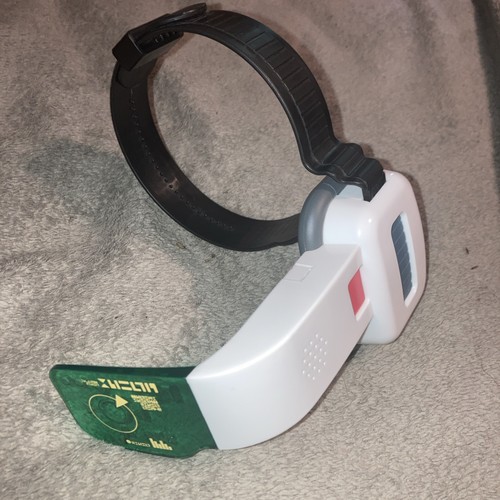 Dragon ball super scouter - dragon,