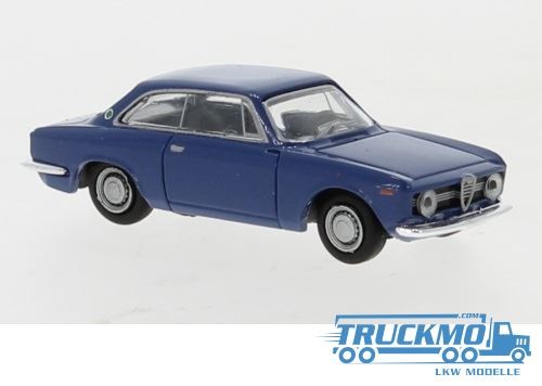 Brekina alfa romeo - brekina,