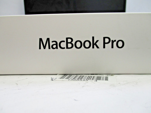 Apple macbook pro intel core - intel,