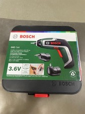 Bosch Cacciavite a batteria