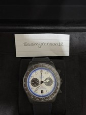 2025 TUDOR Black Bay Chrono