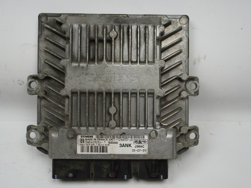 Calcolatore motore usato ford - calcolatore,