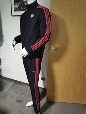 Tuta Adidas Manchester United