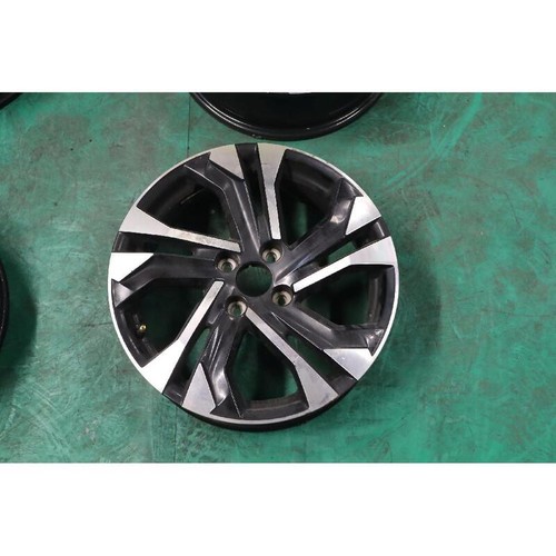 Cerchi lega peugeot 2008 - lega,
