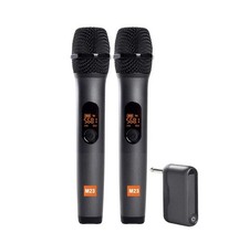 M23 Uhf Sistema Microfonico