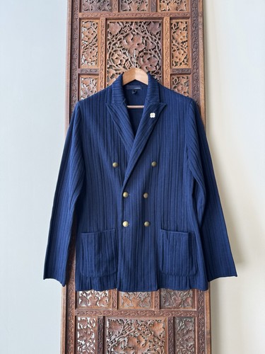 Cardigan blazer estivo