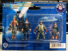 LIONEL POLAR EXPRESS FIGURE O