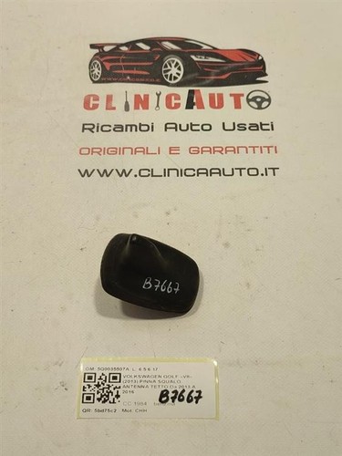 Antenna tetto per - antenna,
