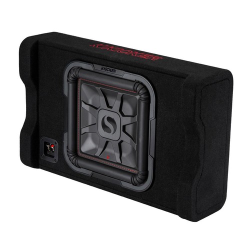 Kicker 49l7tdf122 car audio - 49l7tdf122,