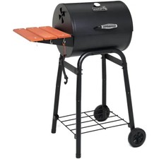 Barbecue a Carbonella Carbone