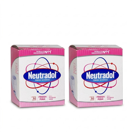Neutradol gel rosa fresco - gel,