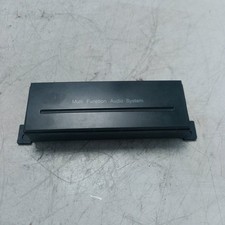 Mascherina/tappo gruppo audio Mazda 5 MK1 2.0 CD 16V 105 KW 2005-10 C235-66-BC0