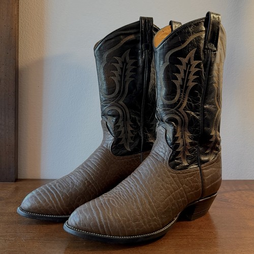 Stivali cowboy western - da,