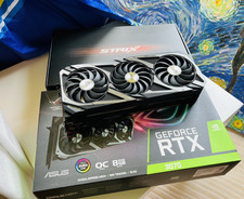 ASUS ROG Strix GeForce RTX