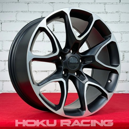 Cerchi trackhawk 20 - 4, da