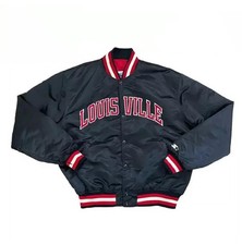 Bomber vintage anni 80