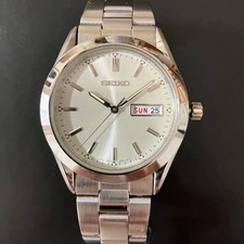 Quadrante SEIKO Spirit