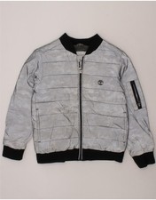 TIMBERLAND Giacca Imbottita