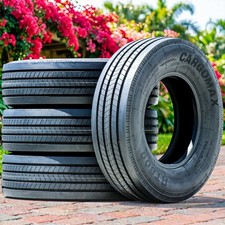 4 Tires Cargo Max RT809 All