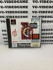 Street Fighter EX2 Plus