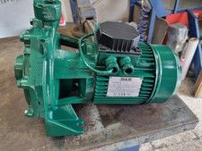 DAB K 45/50 M 1,5 HP Pompa centrifuga bigirante monofase 