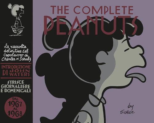 Charles schulz the complete - charles,