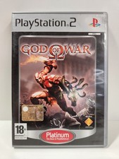 GOD OF WAR - Videogioco - Sony