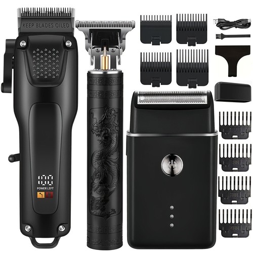 Set taglia capelli - set,
