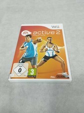 Active personal trainer - 2,