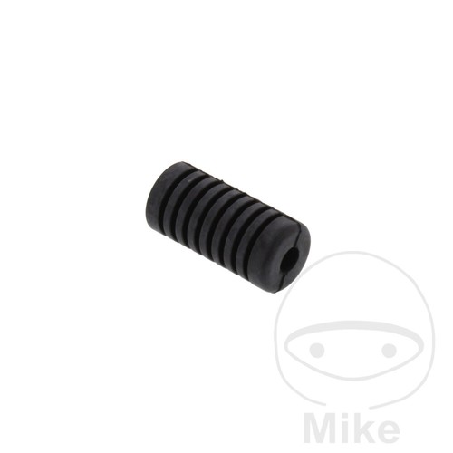 Pedale gomma oem adatto - pedale,