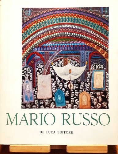 Mario russo - mario,