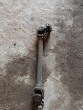 kit piantone sterzo + Albero cardanico sterzo panda 1000 fire